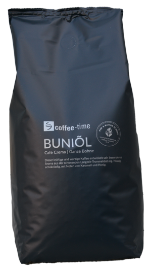 Kaffee BUNIOL